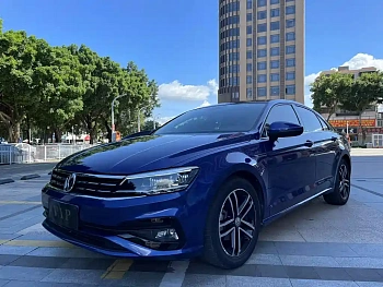 Lingdu 2021 model 280TSI DSG Deluxe Phantom Edition купить по цене 1 873 566 ₽  на сайте DeffCars