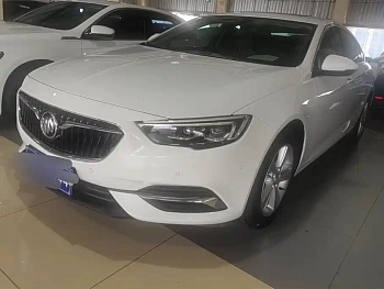 Regal 2019 20T Luxury National VI купить по цене 1 882 228 ₽  на сайте DeffCars