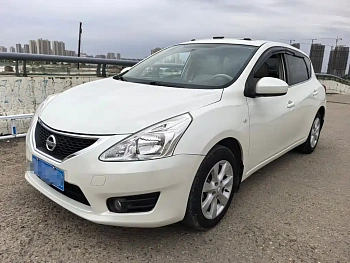 Sylphy 2012 1.6XE CVT Comfort Edition купить на сайте DeffCars