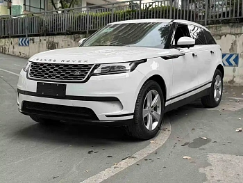 Range Rover Velar 2018 P250 S купить на сайте DeffCars