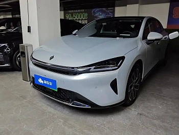 Baojun Xiangjing 2025 plug-in hybrid 140km special car version купить на сайте DeffCars