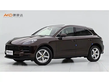 Macan2018 Macan 2.0T купить на сайте DeffCars