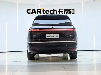 NIO ES8 2026 Six-seater Executive Deluxe Edition купить на сайте DeffCars