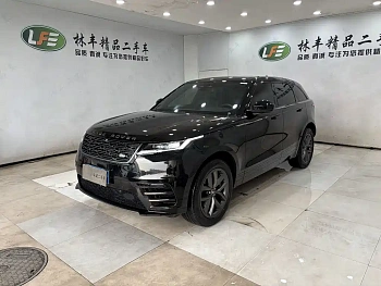 Range Rover Velar 2025 Dynamic SE купить на сайте DeffCars
