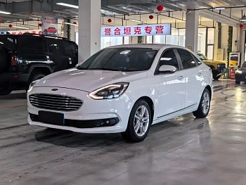 Forex 2019 facelift 1.5L automatic enjoyment type National V купить на сайте DeffCars