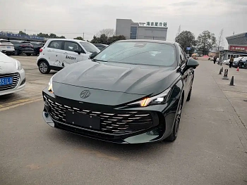 MG7 2023 1.5T DCT Beautiful and Elegant Edition купить на сайте DeffCars