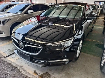Regal 2019 20T Elite National VI купить по цене 1 885 849 ₽  на сайте DeffCars