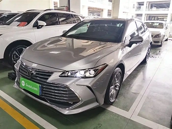 Asia Dragon 2022 2.0L Deluxe Edition купить на сайте DeffCars