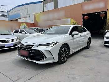 Asia Dragon 2022 2.0L Advanced Edition купить на сайте DeffCars