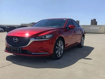 Atez 2020 2.5L Blue Sky Honor Edition купить на сайте DeffCars