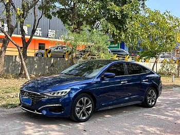 Festa 2021 280TGDi Luxury Sport Edition купить на сайте DeffCars