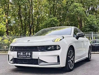 Lynk & Co 03 2021 model 1.5TD DCT Power Pro Lynk & Co 03 2021 model 1.5TD DCT Power Pro купить по цене 1 713 757 ₽  на сайте DeffCars