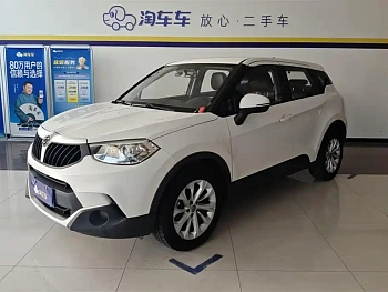 Zhonghua V3 2016 1.5L automatic comfort type купить на сайте DeffCars