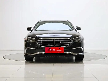 Mercedes-Benz E-Class 2021 E 300 L Luxury Model купить на сайте DeffCars