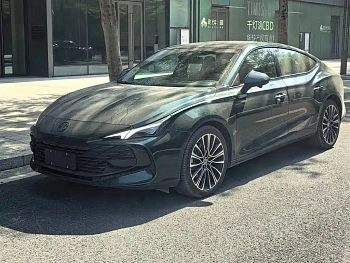 MG7 2025 1.5T 300 DCT Elegant Edition купить на сайте DeffCars