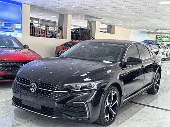 Passat 2024 380TSI Starry Sky Ultimate Edition купить на сайте DeffCars
