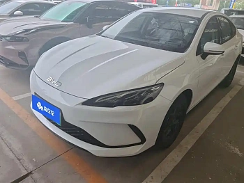 Seal 05 DM-i 2025 DM-i Intelligent Driving Edition 55KM Deluxe Model купить по цене 1 953 730 ₽  на сайте DeffCars