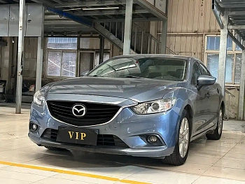 Atez 2014 2.0L Blue Sky Deluxe Edition купить на сайте DeffCars