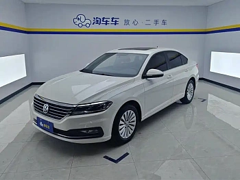 Lavida 2019 1.5L automatic vision version National VI купить на сайте DeffCars