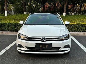 Polo 2021 Plus 1.5L Automatic Panoramic Enjoyment Edition купить на сайте DeffCars