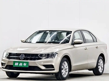 Bora 2017 1.6L automatic fashion model купить на сайте DeffCars
