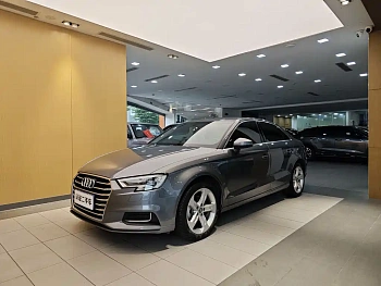Audi A3 2020 Limousine 35 TFSI Enterprising National V купить на сайте DeffCars