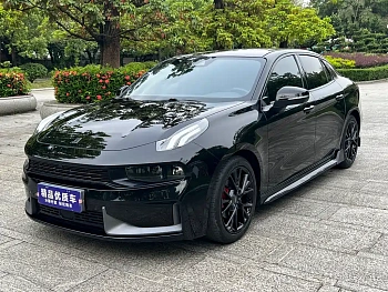 Lynk & Co 03 2021 1.5TD DCT Champion Edition купить по цене 1 791 058 ₽  на сайте DeffCars