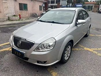 Excelle 2011 1.6LE-MT купить на сайте DeffCars