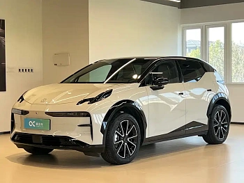 Jikrypton X 2025 five-seater long-range version купить на сайте DeffCars