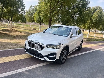 BMW X1 2022 sDrive20Li Fashion Model купить на сайте DeffCars