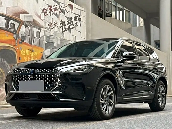 Adventurer 2023 2.0T two-wheel drive exclusive edition купить на сайте DeffCars