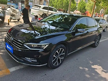 Magotan 2020 280TSI DSG Comfort купить по цене 2 143 231 ₽  на сайте DeffCars