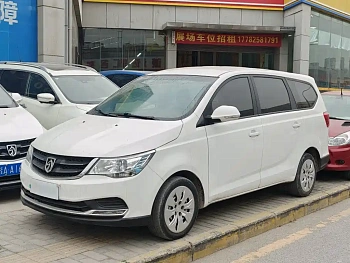 Baojun 730 2019 1.5L manual value model 7 seats National VI купить на сайте DeffCars
