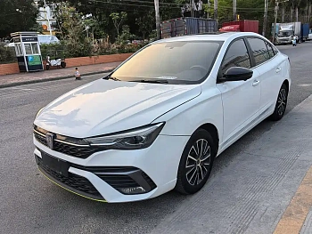 Roewe i5 2021 1.5L CVT Diamond Edition купить на сайте DeffCars