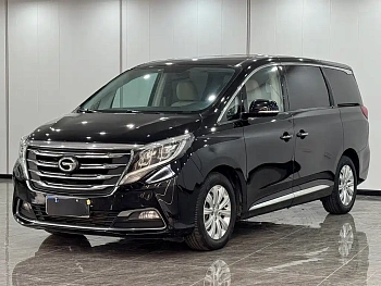 Trumpchi M8 2018 320T Exclusive Edition купить на сайте DeffCars