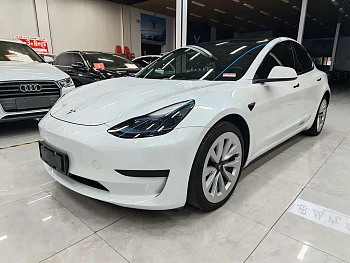 Model 3 2021 Standard Range Rear Drive Upgraded Version купить на сайте DeffCars