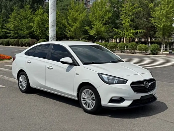 Excelle 2020 15N CVT Elite купить на сайте DeffCars