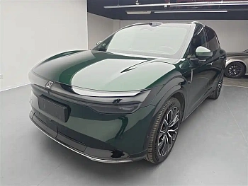 Jikrypton 7X 2025 100kWh long-range rear-wheel drive smart driving version купить на сайте DeffCars