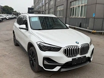 BMW X1 2020 sDrive20Li Fashion Model купить на сайте DeffCars