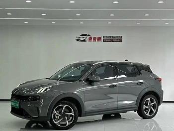 Lynk & Co 06 EM-P 2022 PHEV 84KM battery life version Pro купить по цене 1 803 096 ₽  на сайте DeffCars