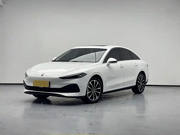Roewe D7 2025 DMH 125km World Championship Edition купить на сайте DeffCars