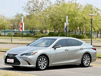 Lexus ES 2020 200 Excellence Edition купить на сайте DeffCars