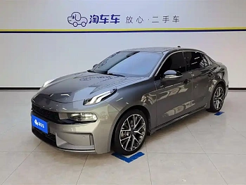 Lynk & Co 03 2022 model 2.0TD DCT Power Pro купить по цене 2 254 187 ₽  на сайте DeffCars