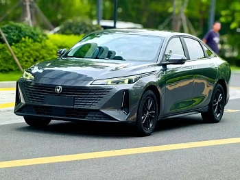 Yida 2023 Blue Whale NE 1.5T GDI DCT Premium купить по цене 1 737 868 ₽  на сайте DeffCars