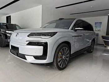 Denza N9 2025 flagship model купить на сайте DeffCars