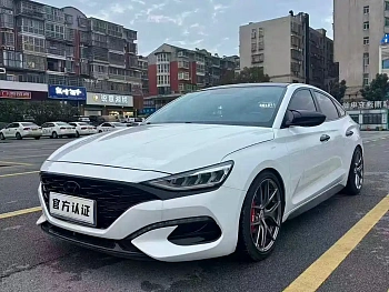 Festa 2019 280TGDi Sports Edition National VI купить на сайте DeffCars
