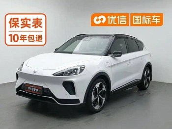 JiFox Alpha T 2022 653S+ 160kW купить на сайте DeffCars