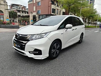 Odyssey 2019 2.0L Rui·Smart Edition купить на сайте DeffCars