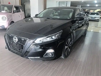 Teana 2021 2.0L XL Upper AD1 Smart Travel Navigation Edition купить на сайте DeffCars