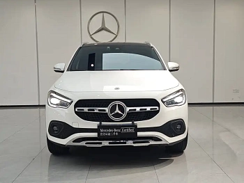 Mercedes-Benz GLA 2023 GLA 220 купить на сайте DeffCars